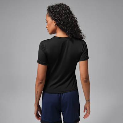 Jordan Sport Essentials Women's Dri-FIT Short-Sleeve Top
