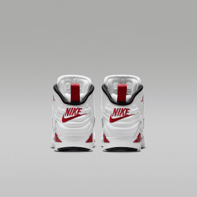 Jumpman MVP Younger Kids' Shoes