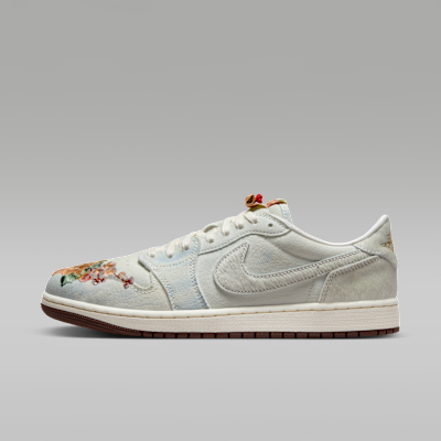 Air Jordan 1 Retro Low OG Men's Shoes