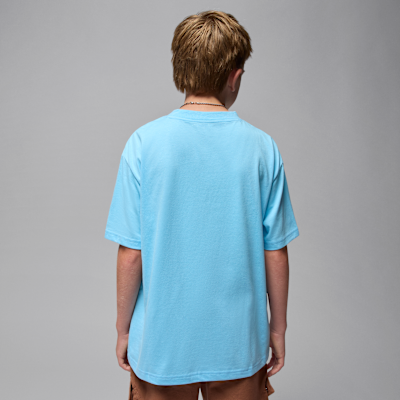 Jordan Big Kids' Reissue T-Shirt