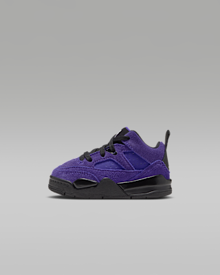 Детские кроссовки Jordan Son of Mars Baby/Toddler