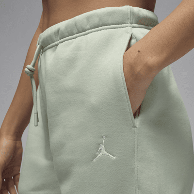 Pants con gráfico para mujer Jordan Brooklyn Fleece