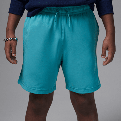 Jordan Pantalón corto de tejido Woven Jumpman para jugar - Niño/a