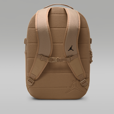 Jordan Blacktop Backpack (25L)