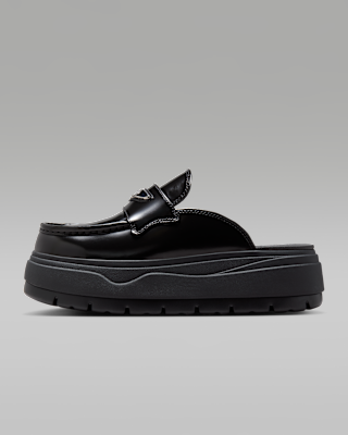 Женские кроссовки Air Jordan Mule