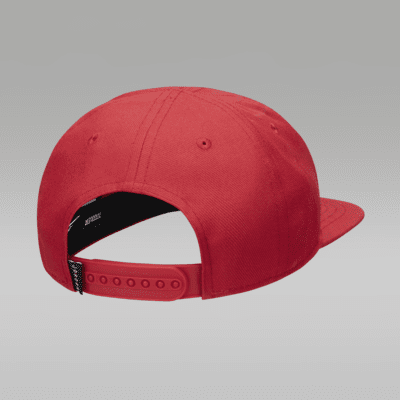 Jordan Jumpman Air Cap Toddler Hat