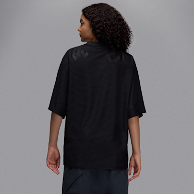 Jordan Brooklyn Women's Mesh Top