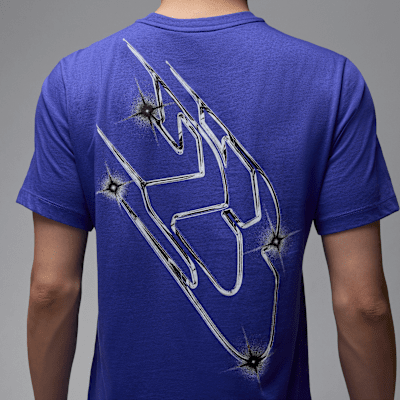 Playera Dri-FIT para hombre Jordan Sport