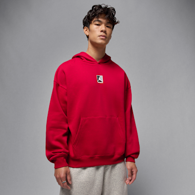 Jordan Brooklyn Fleece