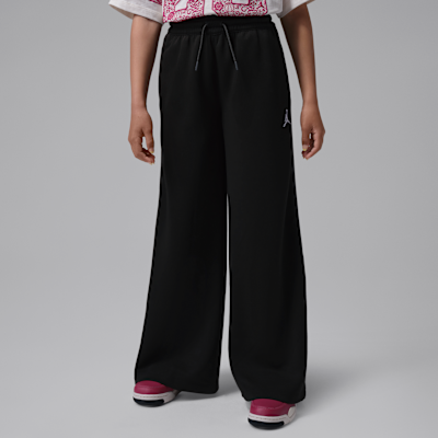 Детские брюки Jordan She's An All Star Big Kids' Snap Pants