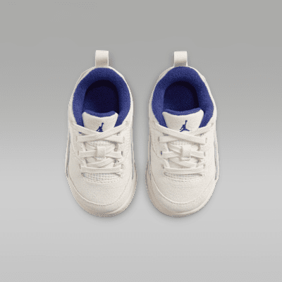 Jordan Flight Court Baby/Toddler Shoes
