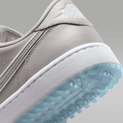 Air Jordan 1 Low G Golf Shoes