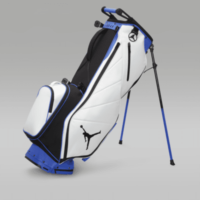 Jordan Fadeaway 6-Way Golf Bag