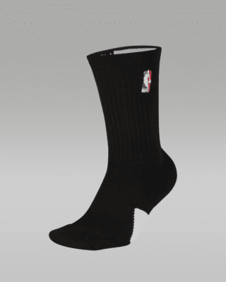 Unisex носки Jordan NBA Crew Socks