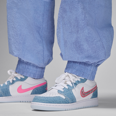 Jordan Blue Jeans and Bling Big Kids' Woven Pants