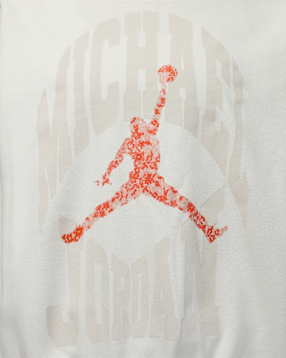 Jordan Brooklyn Fleece