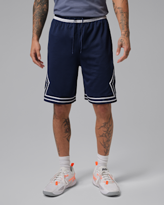 Мужские шорты Jordan Sport Dri-FIT 9" Diamond Shorts