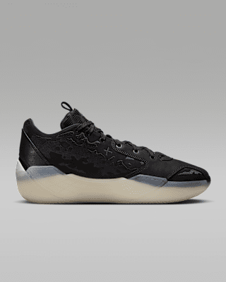 Air Jordan XXXIX PF "Noir"