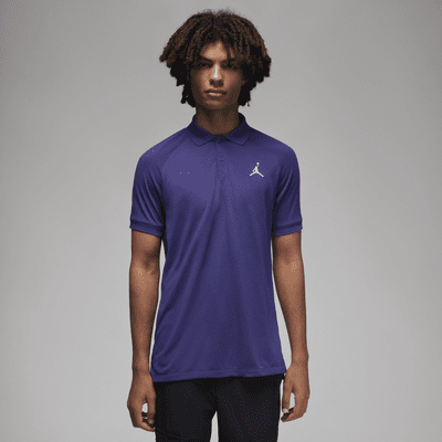 Jordan Dri-FIT Sport Men's Golf Polo. Nike UK