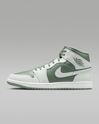 Мужские кроссовки Air Jordan 1 Mid