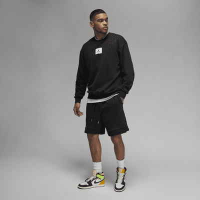 Shorts Jordan Flight Fleece – Uomo