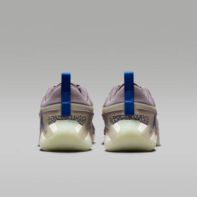 Jordan Heir Series Women's Basketball Shoes