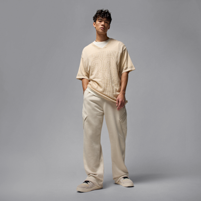 조던 플라이트 플리스 시카고 남성 팬츠