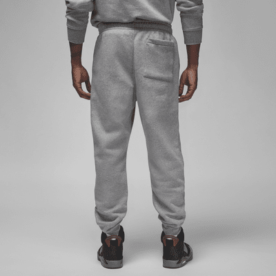 Pantalon en tissu Fleece Jordan Brooklyn pour homme