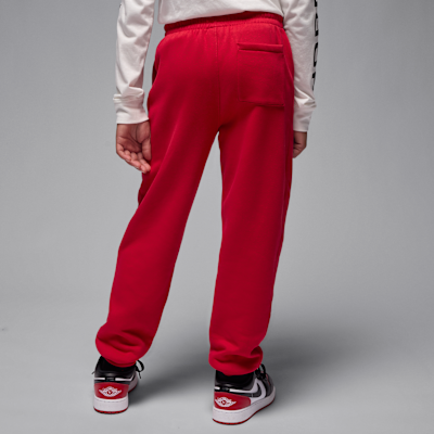 Jordan Essentials Baseline fleecebroek voor kids
