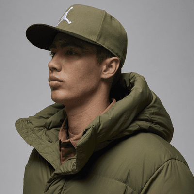 Jordan Jumpman Pro Verstellbare Cap