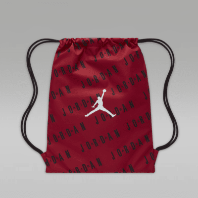 Jordan Gym Sack (8.25L)