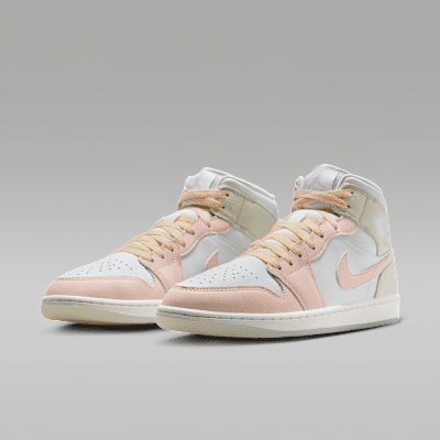Tenis para hombre Air Jordan 1 Mid SE