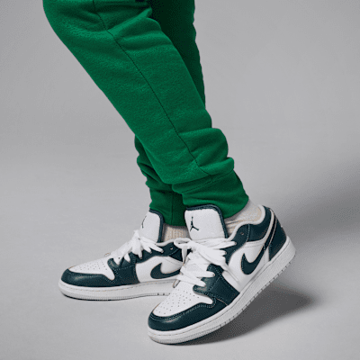 Jordan MJ Brooklyn Fleece Essentials Hose (ältere Kinder)