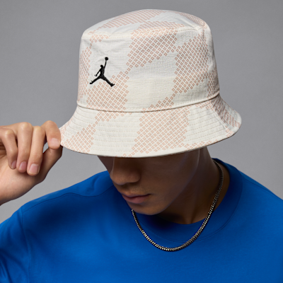 Jordan Apex Printed Bucket Hat