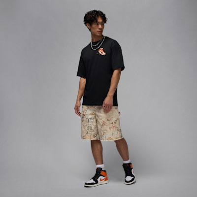 Jordan AJ1 Men's T-Shirt