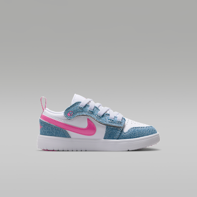 Jordan 1 Low Alt SE kleuterschoenen