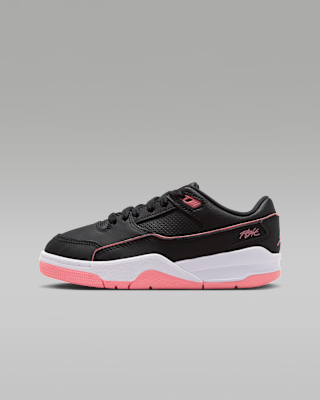Jordan Flight Court Big Kids' Shoes. Nike JP