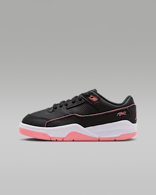 Jordan Flight Court Big Kids' Shoes. Nike JP