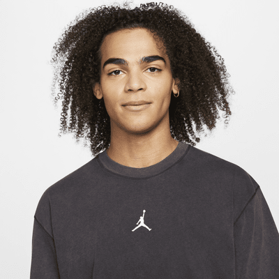 เสื้อยืดผู้ชาย Jordan Dri-FIT Sport