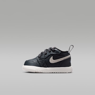 Детские кроссовки Jordan 1 Low Alt SE Baby/Toddler Shoes