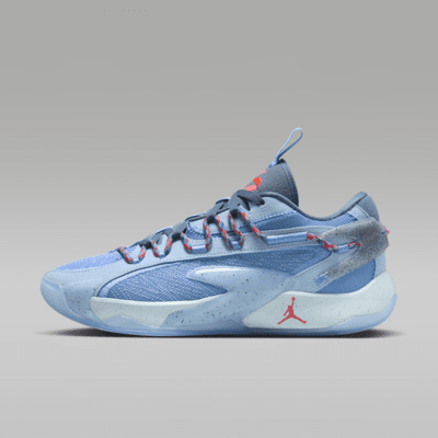 Luka 2 'Lake Bled' PF Basketball Shoes. Nike ID