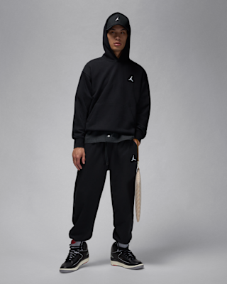 Jordan Brooklyn Fleece