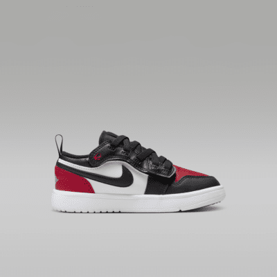 Jordan 1 Low Alt Küçük Çocuk Ayakkabısı