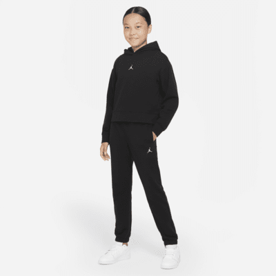 Pantalones para niñas talla grande Jordan