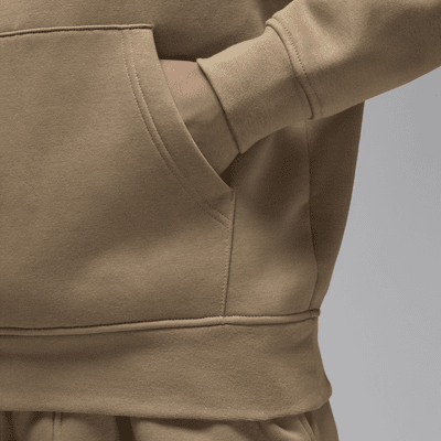 Jordan Brooklyn Fleece Men's Pullover Hoodie
