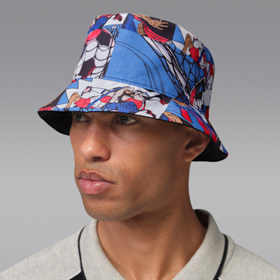 Jordan Apex Reversible Bucket Hat from Nike - $32