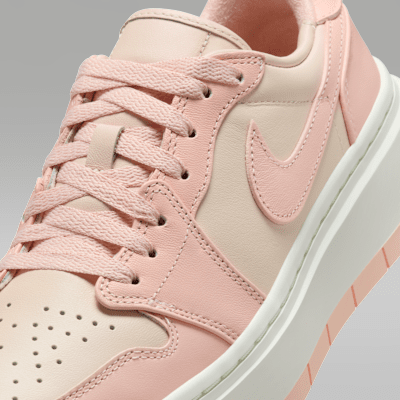 Tenis para mujer Air Jordan 1 Elevate Low