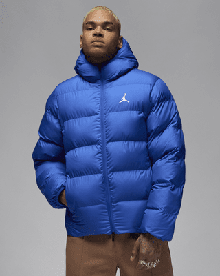 Мужская куртка Jordan Brooklyn Puffer