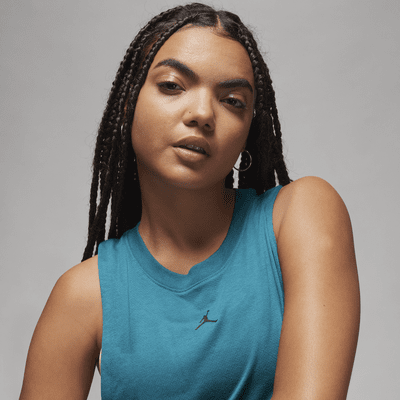 Jordan Sport Women's Diamond Tank Top