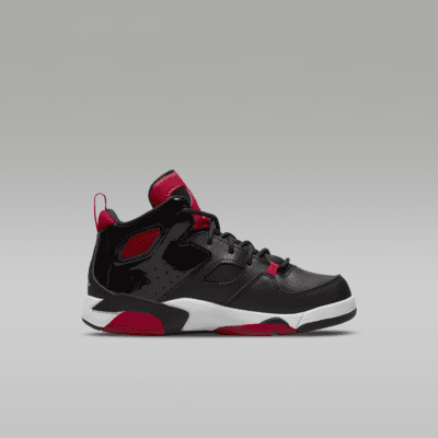 Jordan Flight Club '91 Younger Kids' Shoe